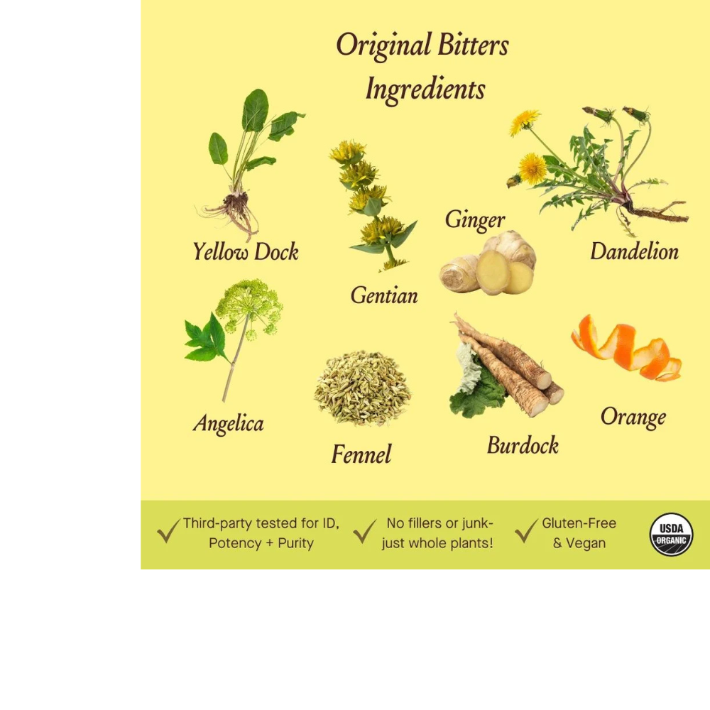 Original Bitters