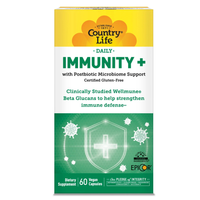 Thumbnail for IMMUNITY +