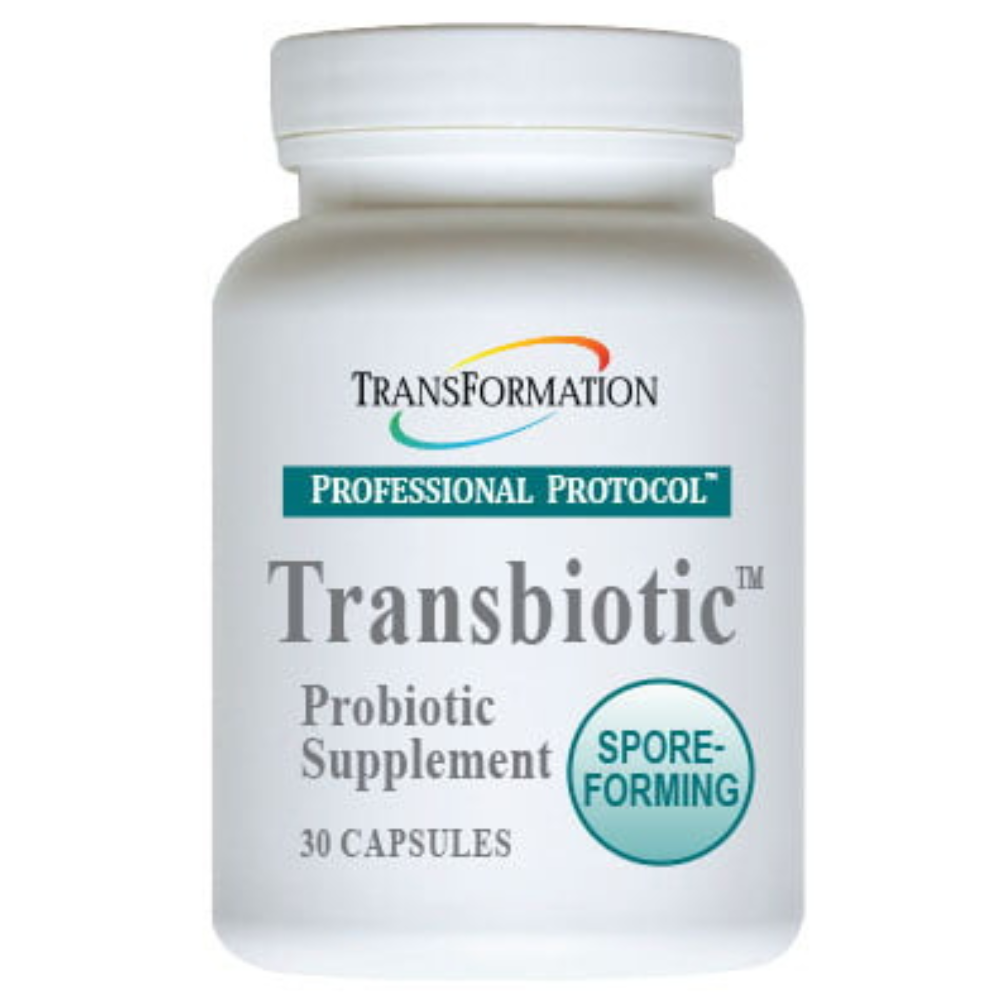 TRANSBIOTIC