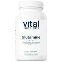 Thumbnail for Glutamina 3400mg