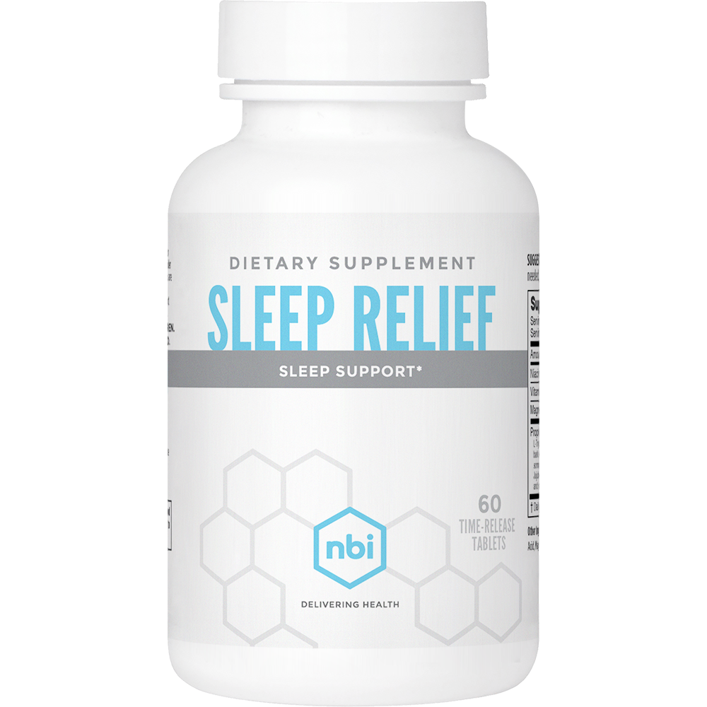 SLEEP RELIEF