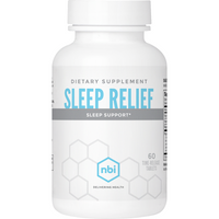 Thumbnail for SLEEP RELIEF