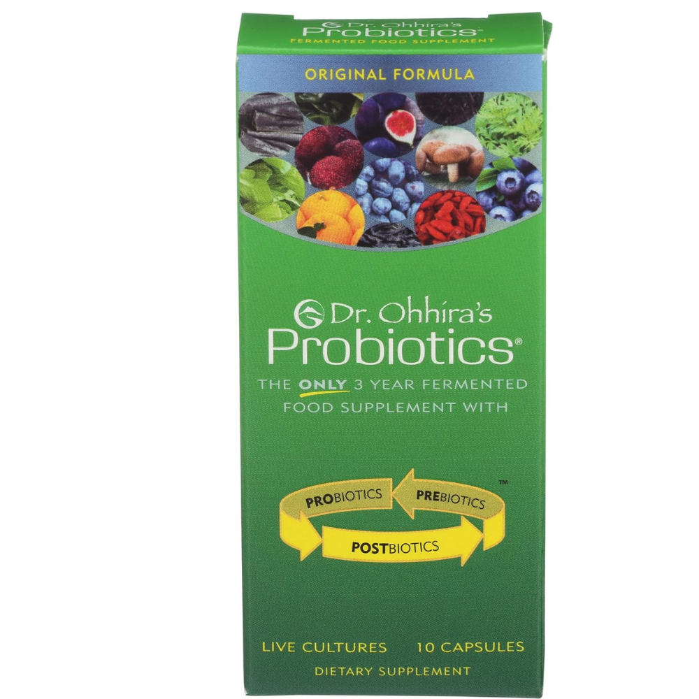 Original Formula Probiotic