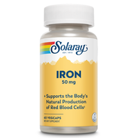 Thumbnail for HIERRO 50 MG