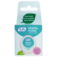 Thumbnail for DENTAL FLOSS WAXED/MINT