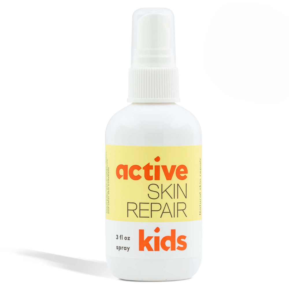 Active Skin Repair Kids Spray