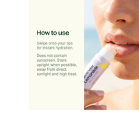 Thumbnail for LAVENDER LEMONADE LIP BALM