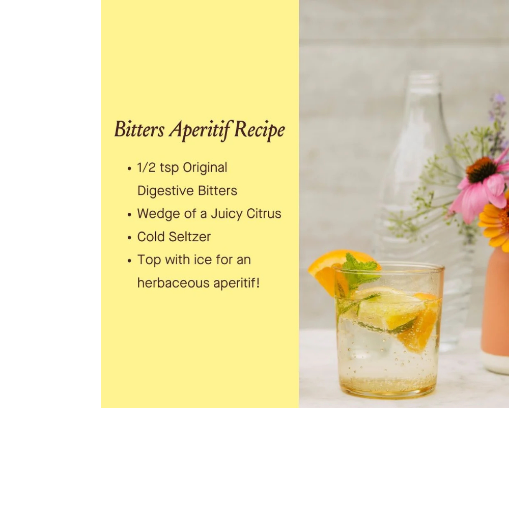 Original Bitters