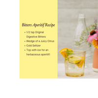Thumbnail for Original Bitters