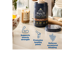 Thumbnail for MULTI PROTEIN