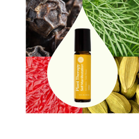 Thumbnail for Self Manifestation (Solar Plexus Chakra) Essential Oil Pre-Diluted Roll-On