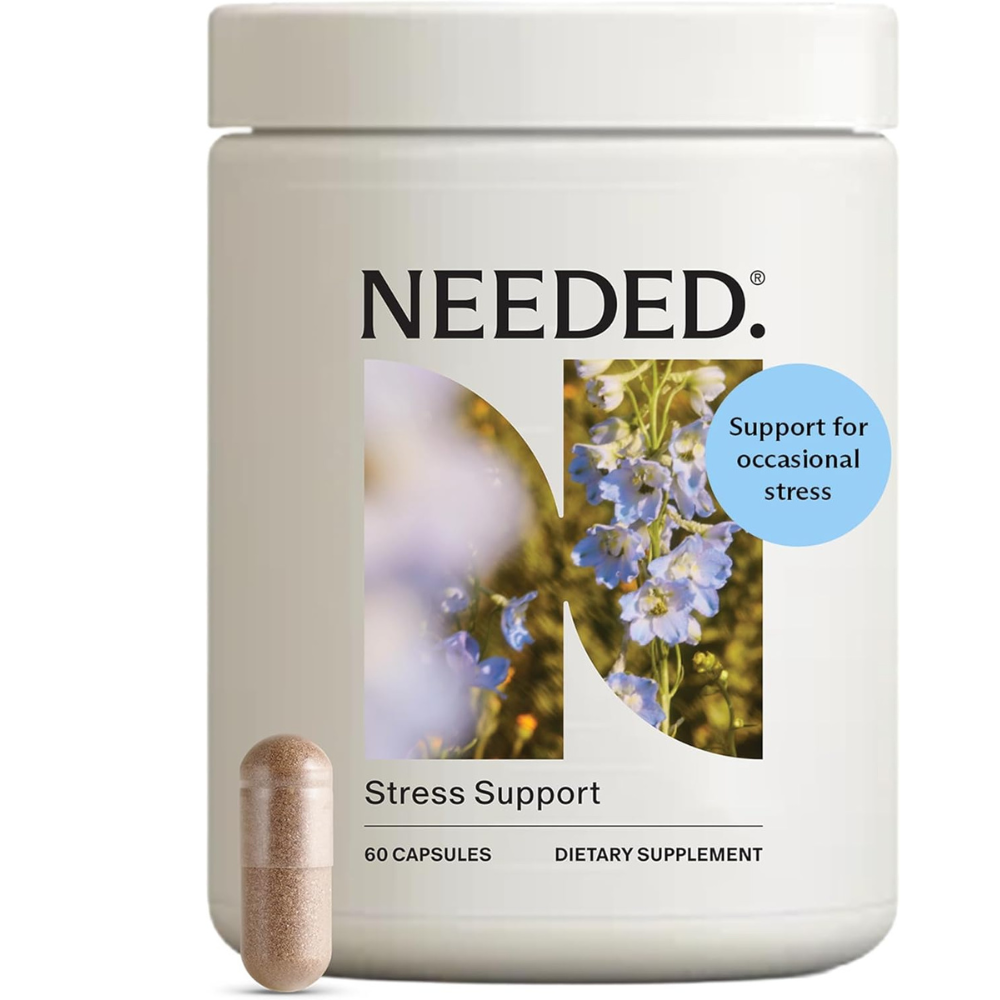 STRESS SUPPORT