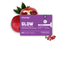 Thumbnail for GOMITA DE BELLEZA GLOW