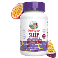 Thumbnail for Melatonin Sleep Gummies