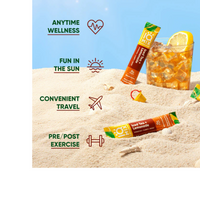 Thumbnail for IQ MIX ICED TEA + LEMONADE