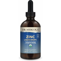 Thumbnail for ZINC LIQUID DROPS