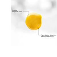 Thumbnail for Nanofood Liposomal Wonder-C Liquid Vitamins ORANGE TANGERINE