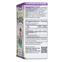 Thumbnail for RAINFOREST ANIMALZ KIDS PROBIOTIC UNFLAVORED