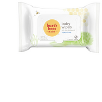 Thumbnail for TOALLITAS HÚMEDAS PARA BEBÉ PIEL SENSIBLE CON ALOE Y VITAMINA E