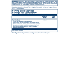 Thumbnail for KIDNEY BLEND SP-6
