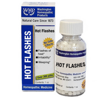 Thumbnail for WHP Hot Flashes