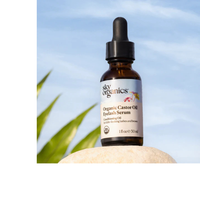 Thumbnail for ORGANIC CASTOR OIL EYELASH SERUM