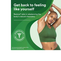 Thumbnail for Restore Moisturizing Vaginal Gel