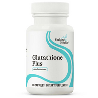 Thumbnail for Glutathione Plus