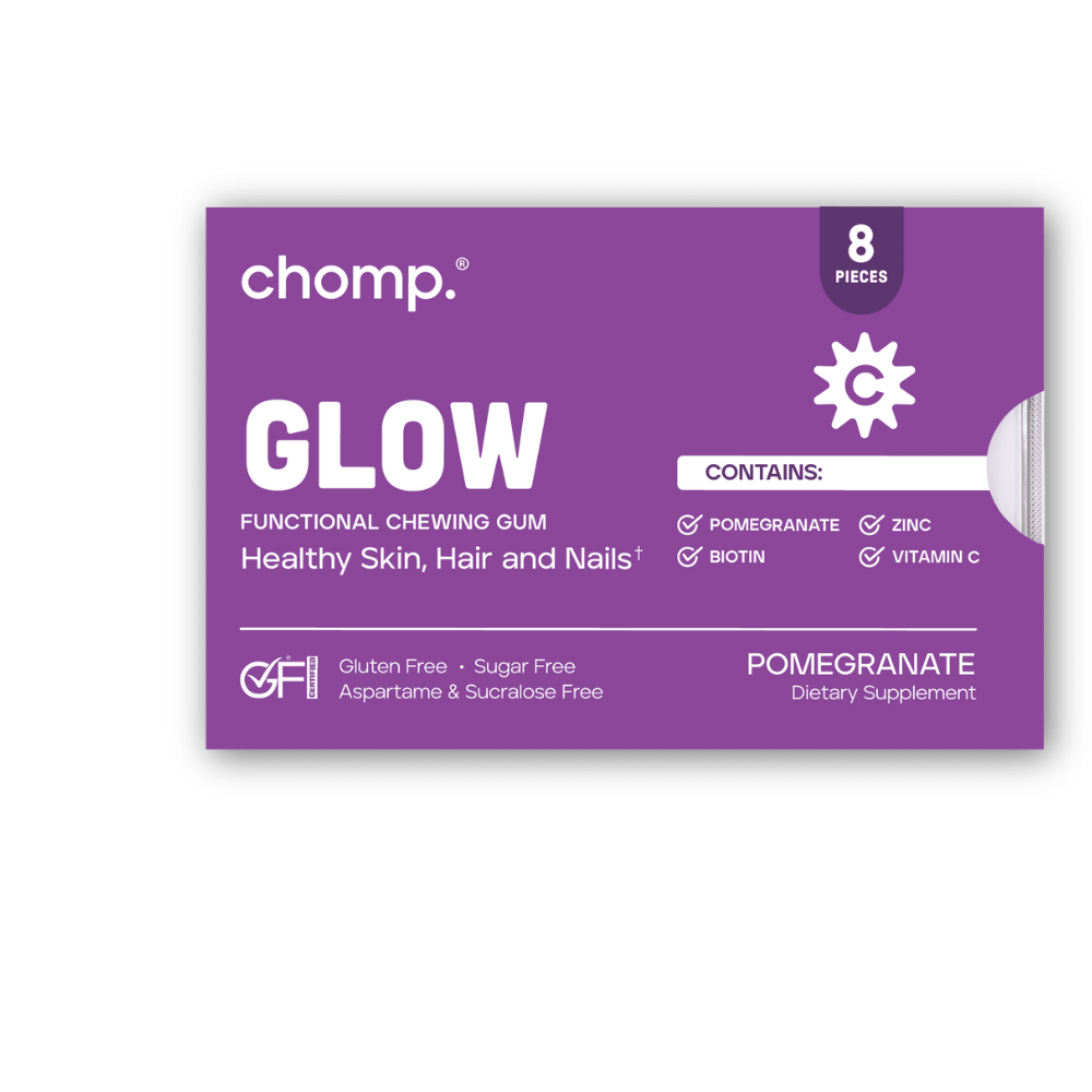GOMITA DE BELLEZA GLOW