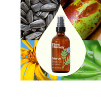 Thumbnail for NERVE BODY OIL WITH ARNICA