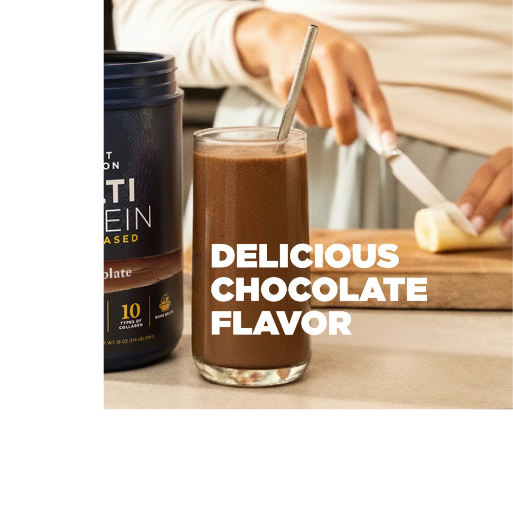 MULTI PROTEIN