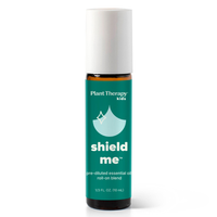 Thumbnail for Shield Me Essential Oil Pre-Diluted Roll-On