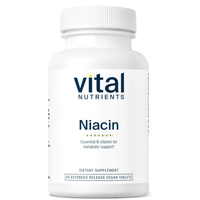 Thumbnail for Niacin 500mg