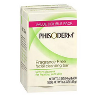 Thumbnail for Facial Skin Cleansing Bar, Fragrance Free