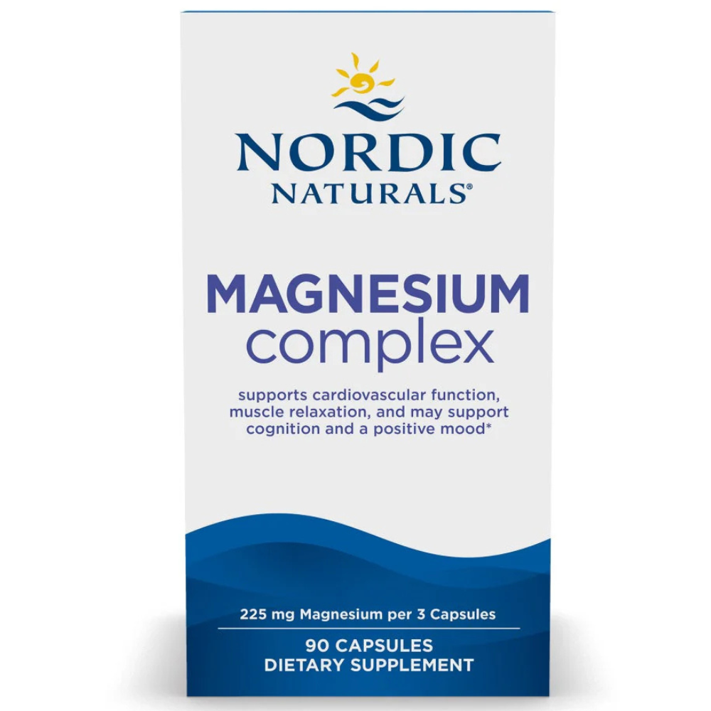 COMPLEJO DE MAGNESIO