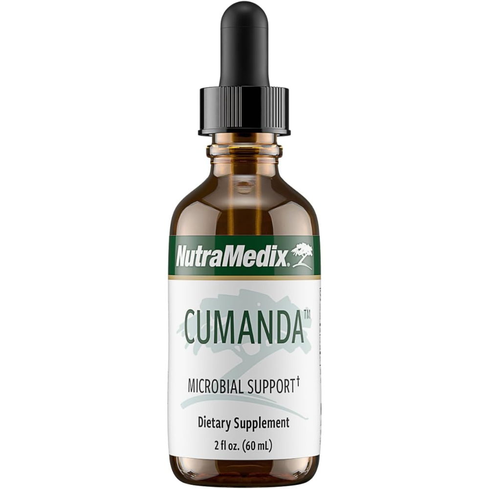 CUMANDA