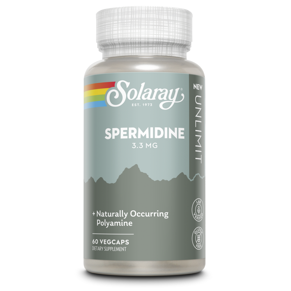 SPERMIDINE 3.3 MG