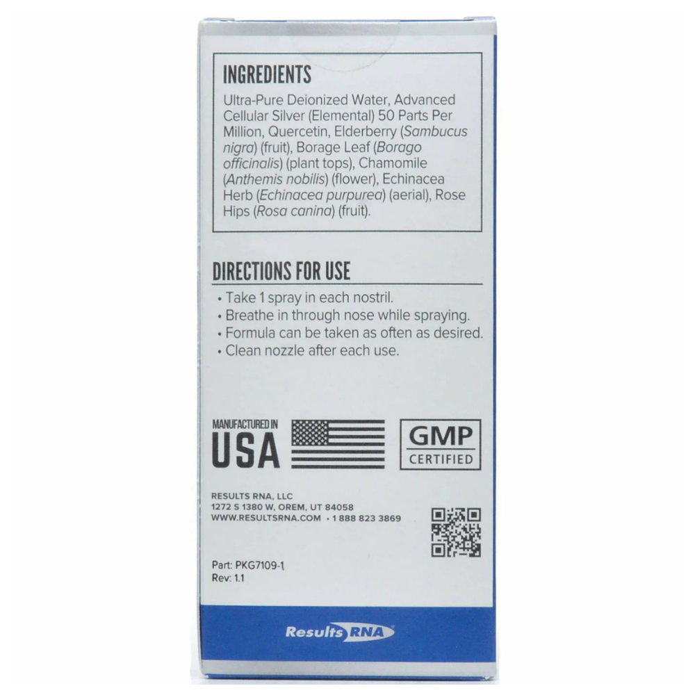 ACS NASAL EXTRA STRENGTH SPRAY