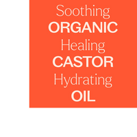 Thumbnail for Aceite de ricino orgánico para el cuerpo con aplicador roll-on