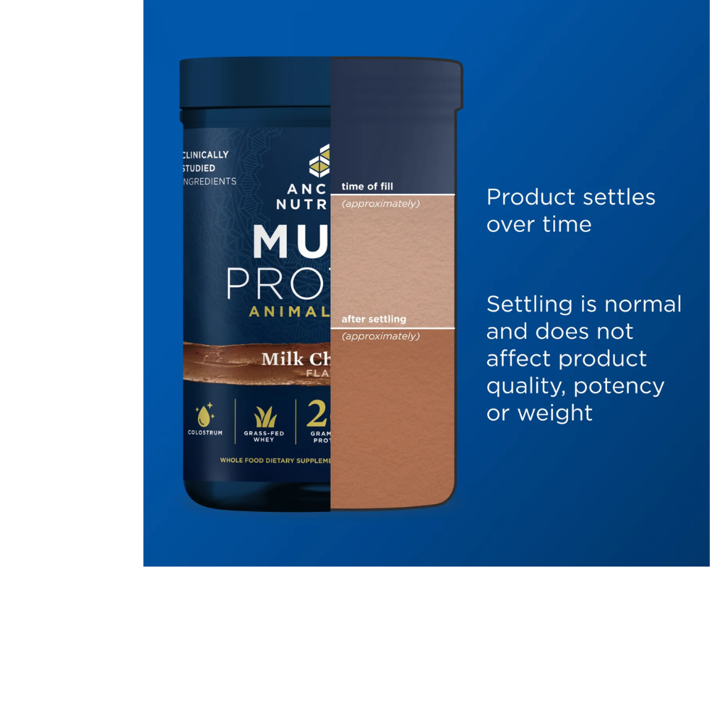 MULTI PROTEIN