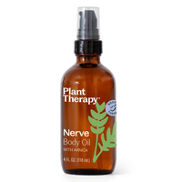 Thumbnail for NERVE BODY OIL WITH ARNICA