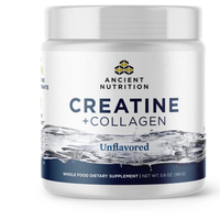 Thumbnail for Creatine + Collagen - UNFLAVORED