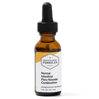 Thumbnail for NORMAL INTESTINAL FLORA NOSODE COMBINATION