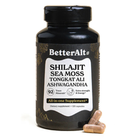 Thumbnail for Shilajit Sea Moss