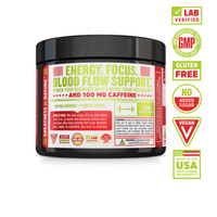 Thumbnail for LITE UP EXTRA - Cherry Limeade Natural Flavor