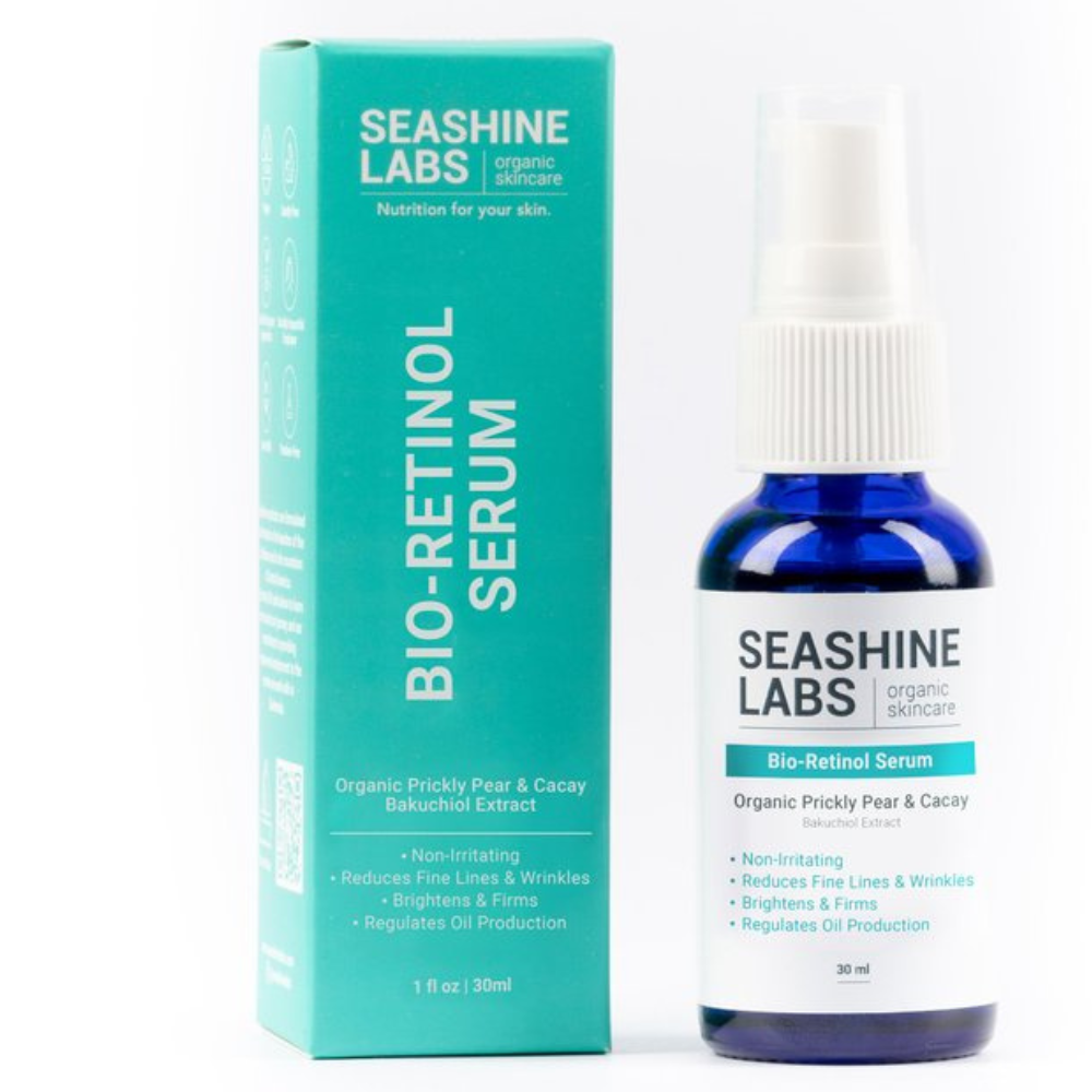 BIO-RETINOL SERUM