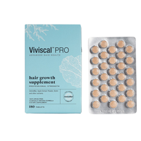 Thumbnail for Hair Growth Supplements