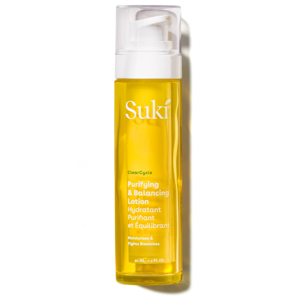 PURIFYING & BALANCING LOTION