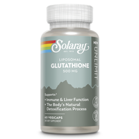 Thumbnail for LIPOSOMAL GLUTATHIONE 500 MG