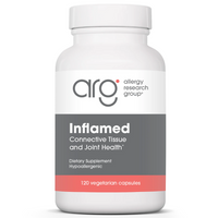 Thumbnail for INFLAMED